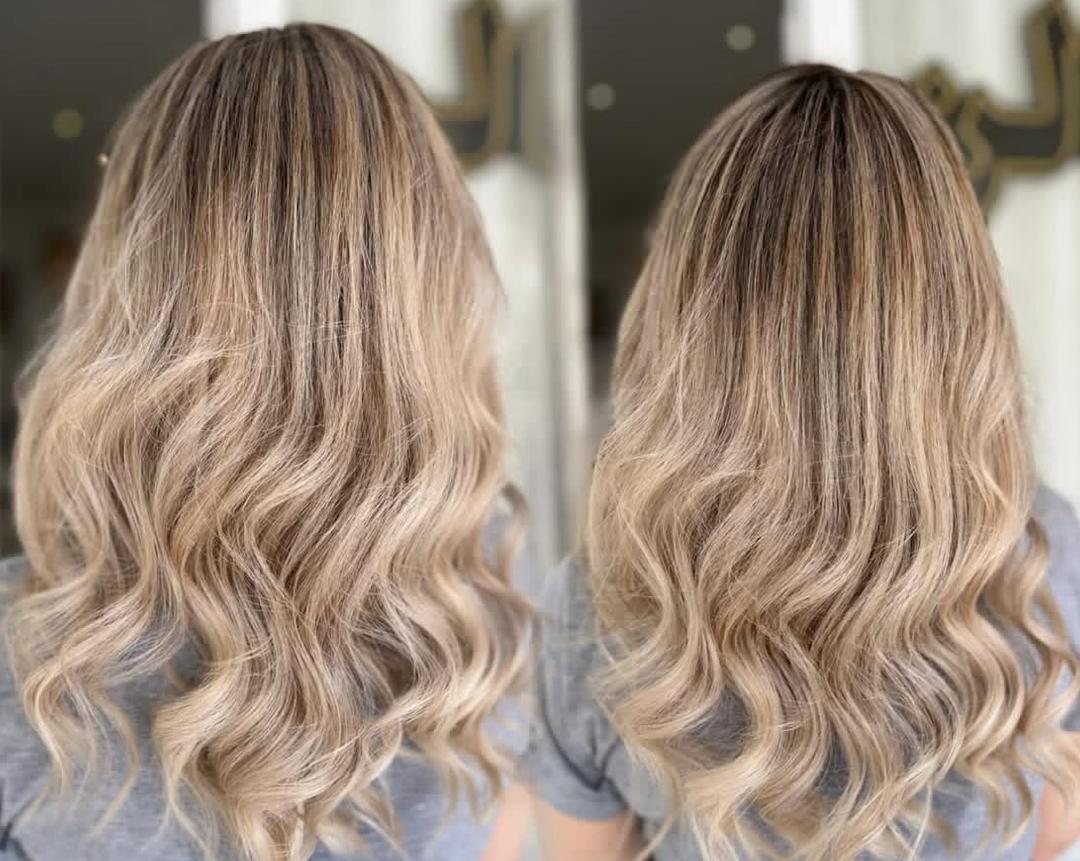 سالن زیبایی نسیم نژادی در ارومیه